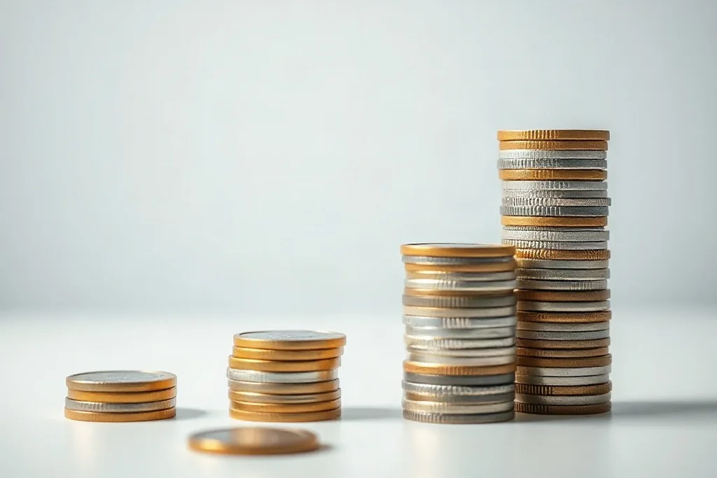 Começar a poupar: os primeiros passos
